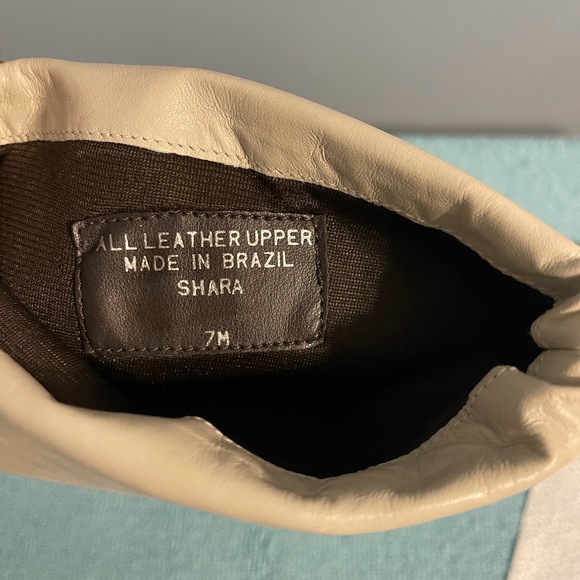 Ladies boot - Picture 4 of 4